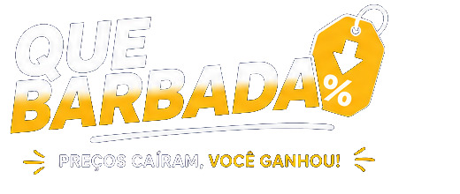 Que Barbada — Preços caíram, você ganhou!