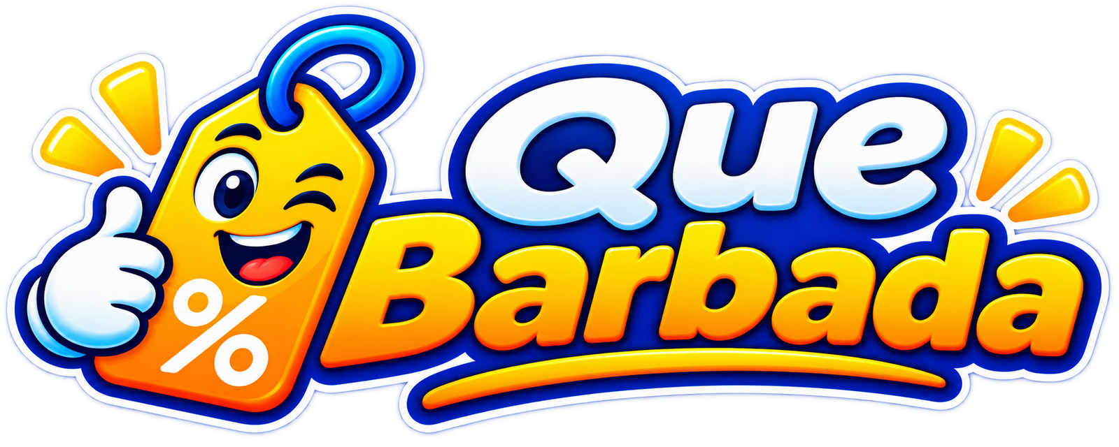 Que Barbada