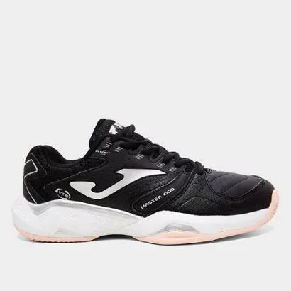 Tênis Joma Master 1000 Saibro Feminino - Feminino