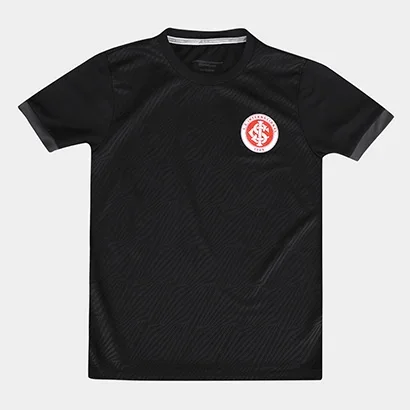 Camisa Infantil Internacional Gigante II - Unissex
