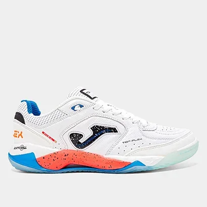 Chuteira Futsal Joma Top Flex Plus Unissex - Unissex