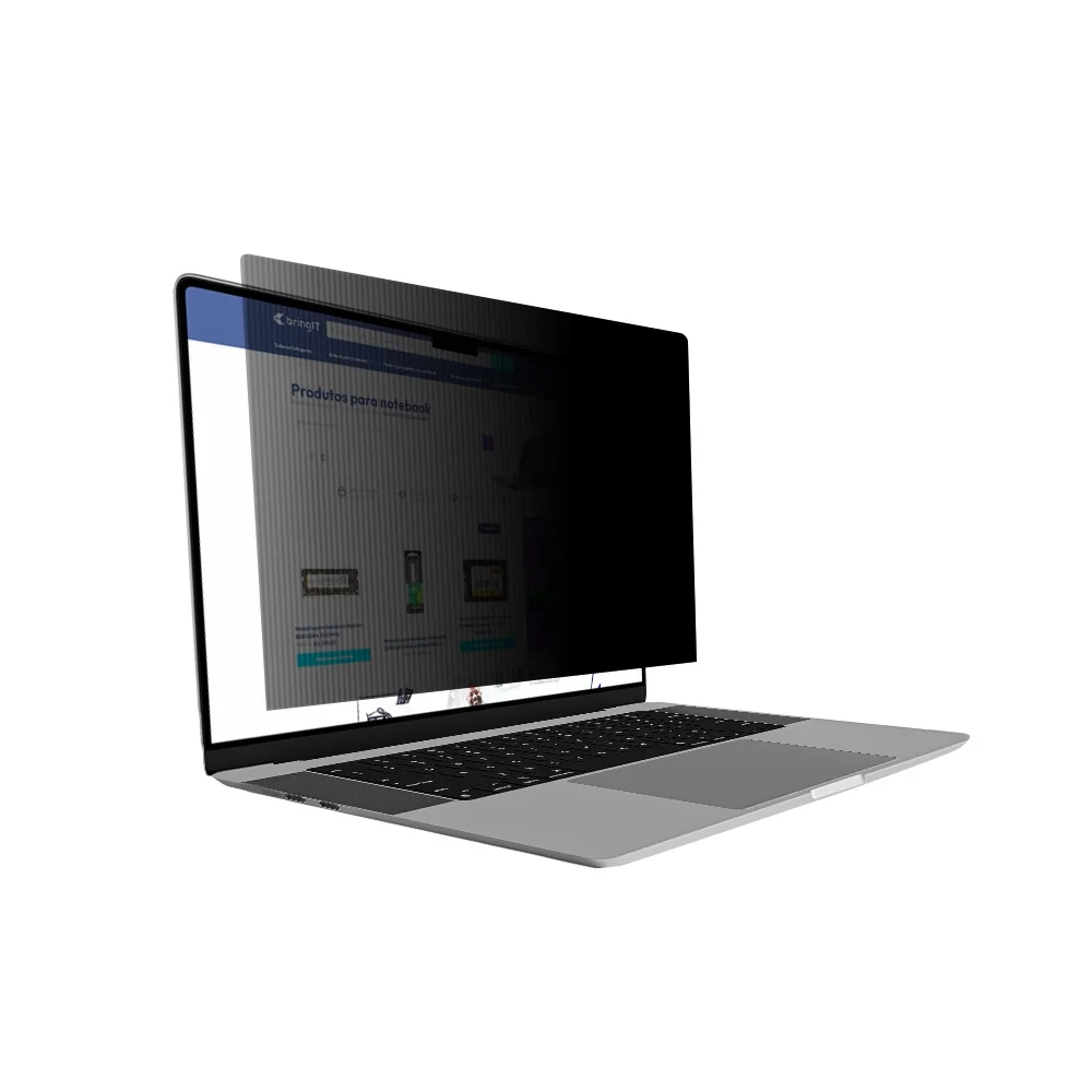 Filtro de Privacidade para Monitor e Notebook de 18.5"