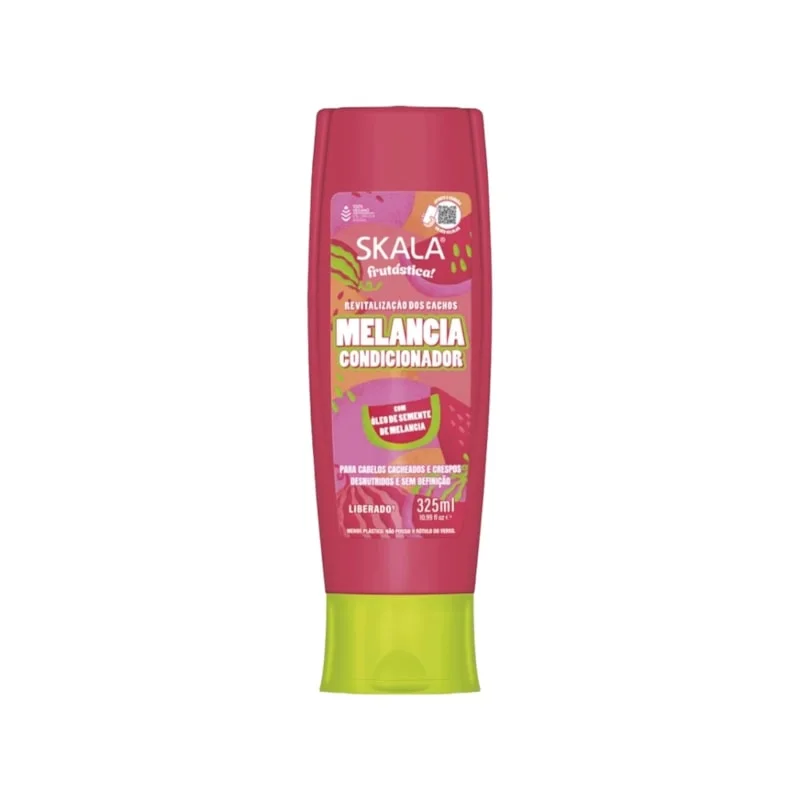 Condicionador Skala Frutástica! Melancia 325ml