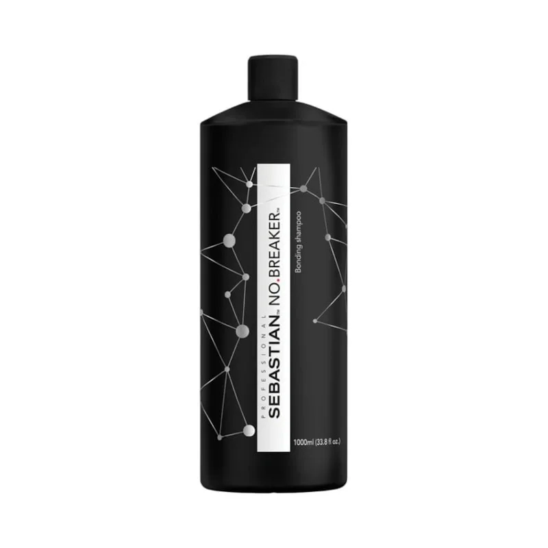 Shampoo Sebastian No. Breaker 1L