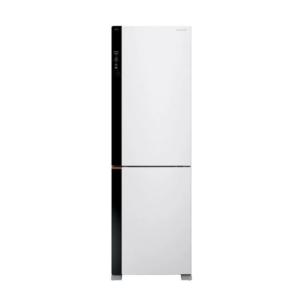 Refrigerador Brastemp Inverse Frost Free Inverter 500L Fresh Space Smart Sensor Fresh Protein IA LED Digital Externo Bivolt