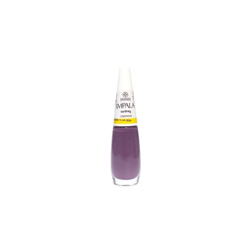 Esmalte Impala Cremoso Audrey