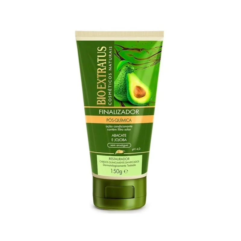Finalizador Bio Extratus Pós Química 150ml