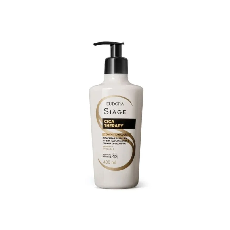 Condicionador Siàge Cica Therapy 400ml