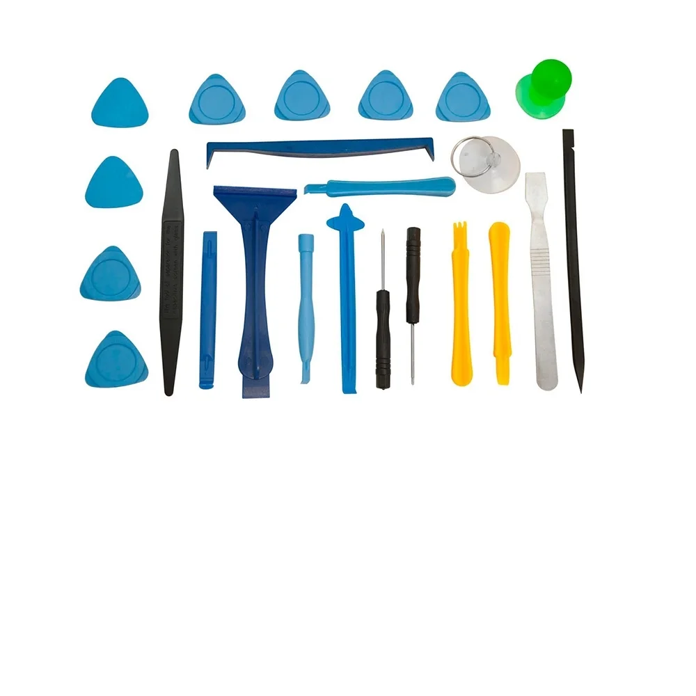 Kit de Ferramentas para Notebook e Celular 23 Peças