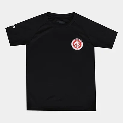 Camisa Infantil Internacional Basic - Unissex