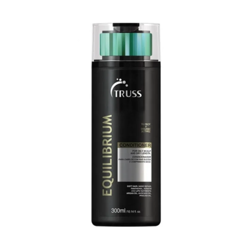 Condicionador Truss Equilíbrio 300ml