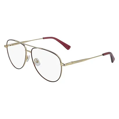 Armação De Óculos Longchamp Lo2119 512 Feminino - Feminino