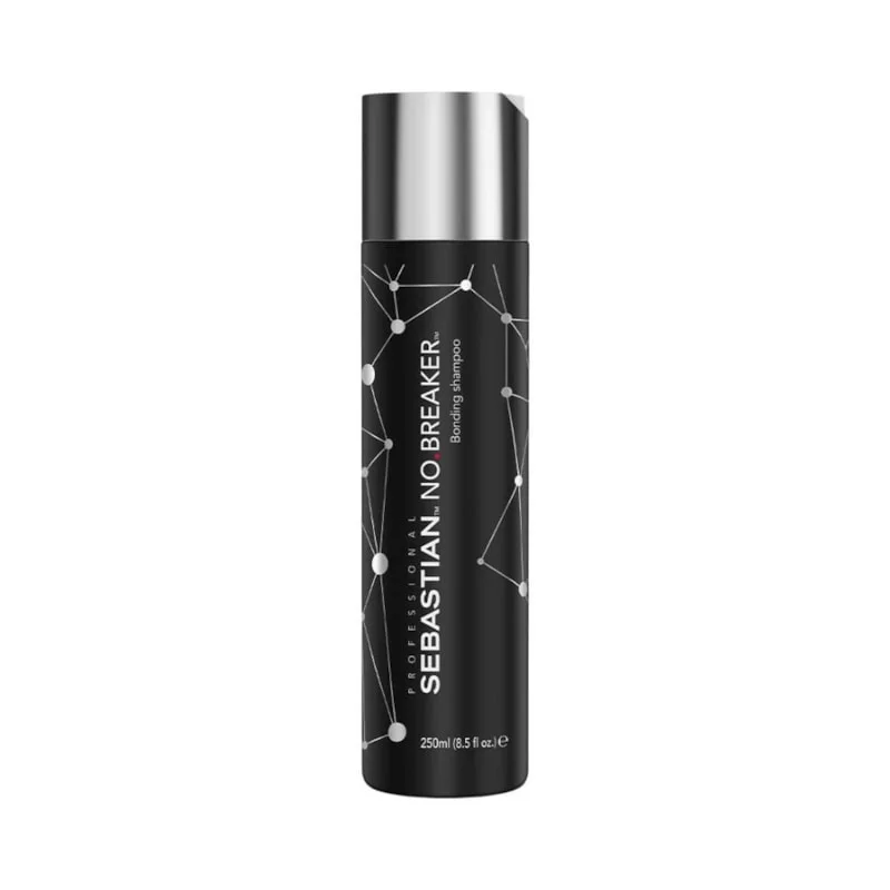 Shampoo Sebastian No. Breaker 250ml