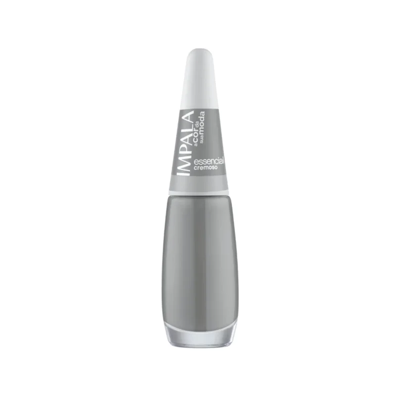 Esmalte Impala A Cor da Moda Cremoso Essencial