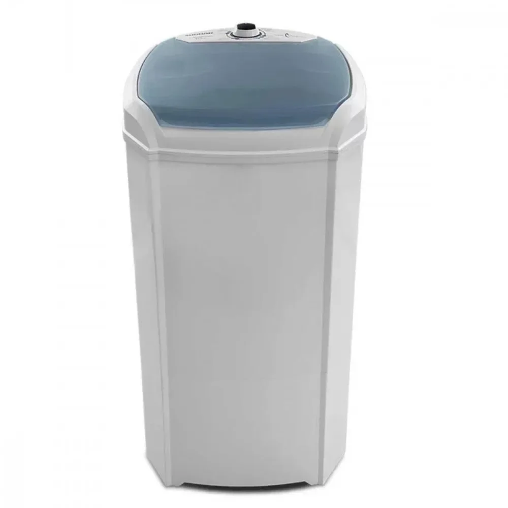 Lavadora De Roupas Suggar Lavamax Lx10 10kg Automática Branco 220V