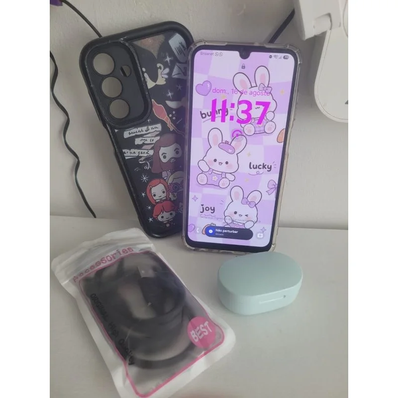 VENDO SAMSUNG GALAXY A25 5G