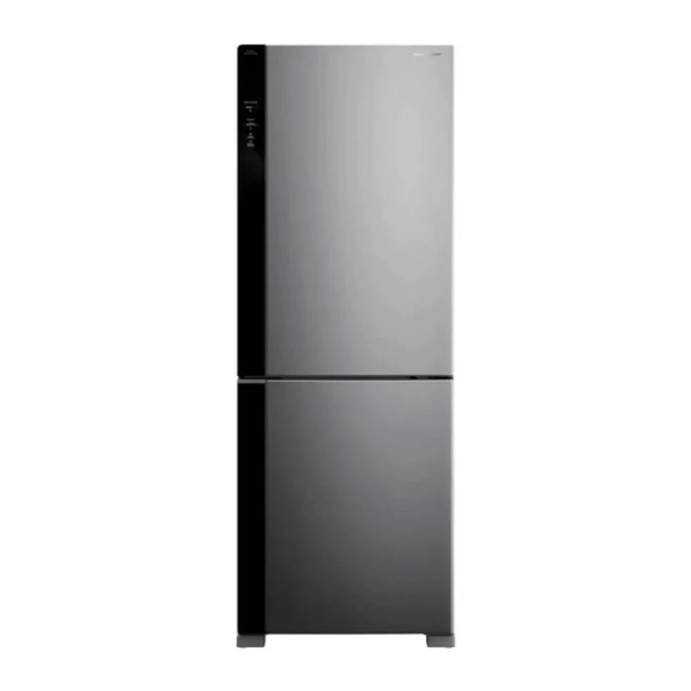 Refrigerador Brastemp Inverse Frost Free Smart Inverter 500L BRE66AKXNA Inox Bivolt