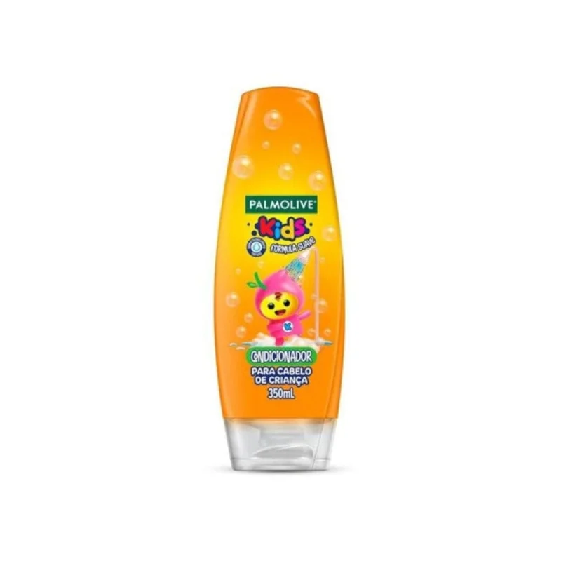Condicionador Palmolive Naturals Kids Minion 350ml
