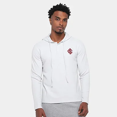 Blusa Internacional Especial Masculina - Masculino