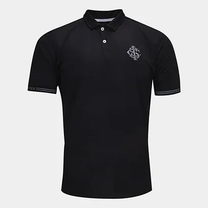 Camisa Polo Internacional Elegant Masculina - Masculino
