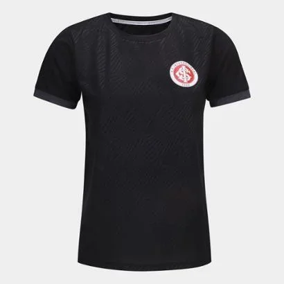 Camisa Internacional Gigante II Feminina - Feminino