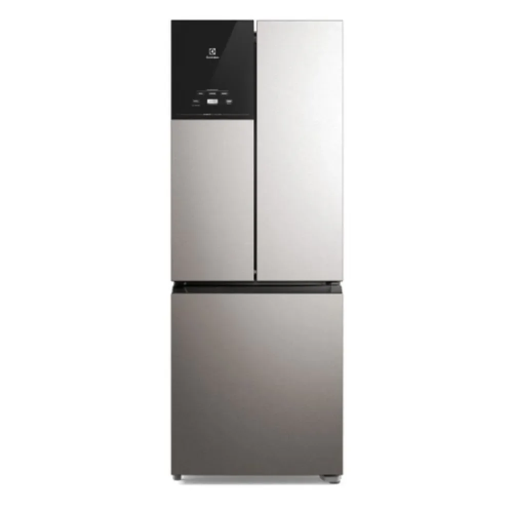 Refrigerador Electrolux 480L Inox IM7S