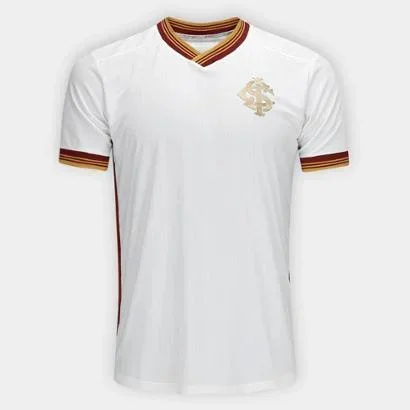 Camiseta Internacional Power New II Masculina - Masculino