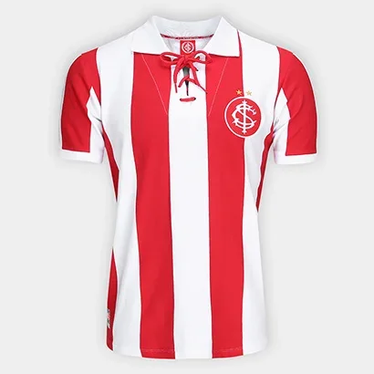 Camisa Internacional 1909 Masculina - Masculino