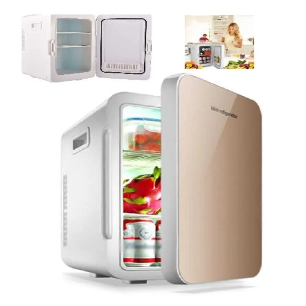 Refrigerador e Aquecedor Portátil Yeet F-W25SA 20L Dual-Use 220V