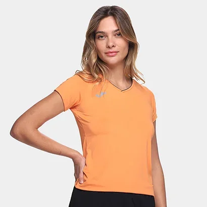 Camiseta Joma Running Masculina - Masculino