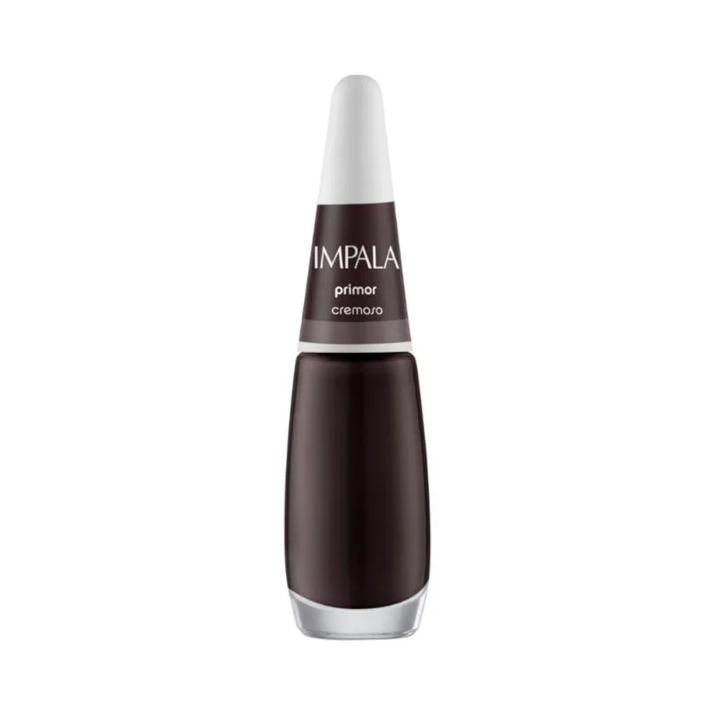 Esmalte Impala A Cor Da Moda Cremoso Primor