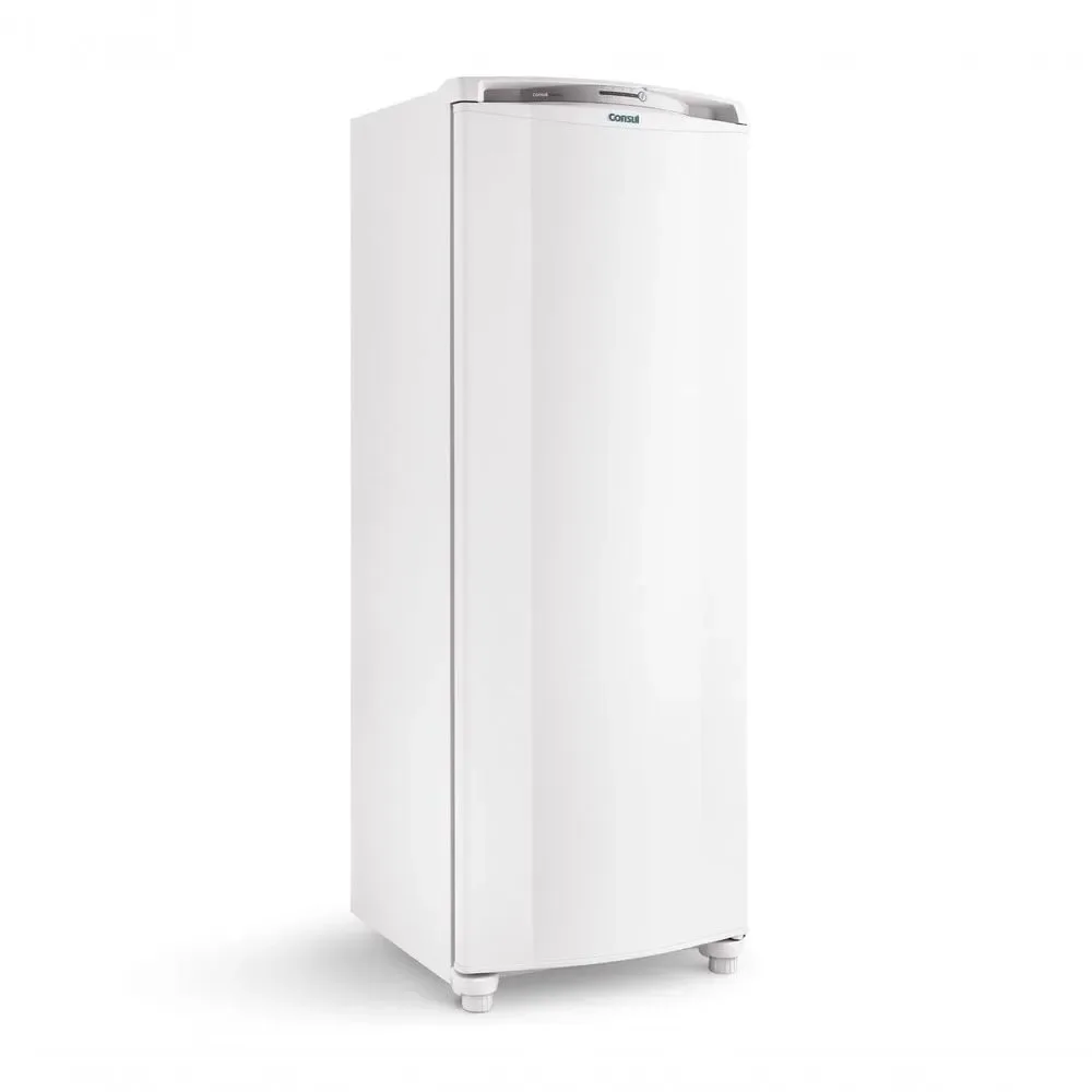 Geladeira Frost Free 342 Litros com Gavetão Hortifruti Consul 220V