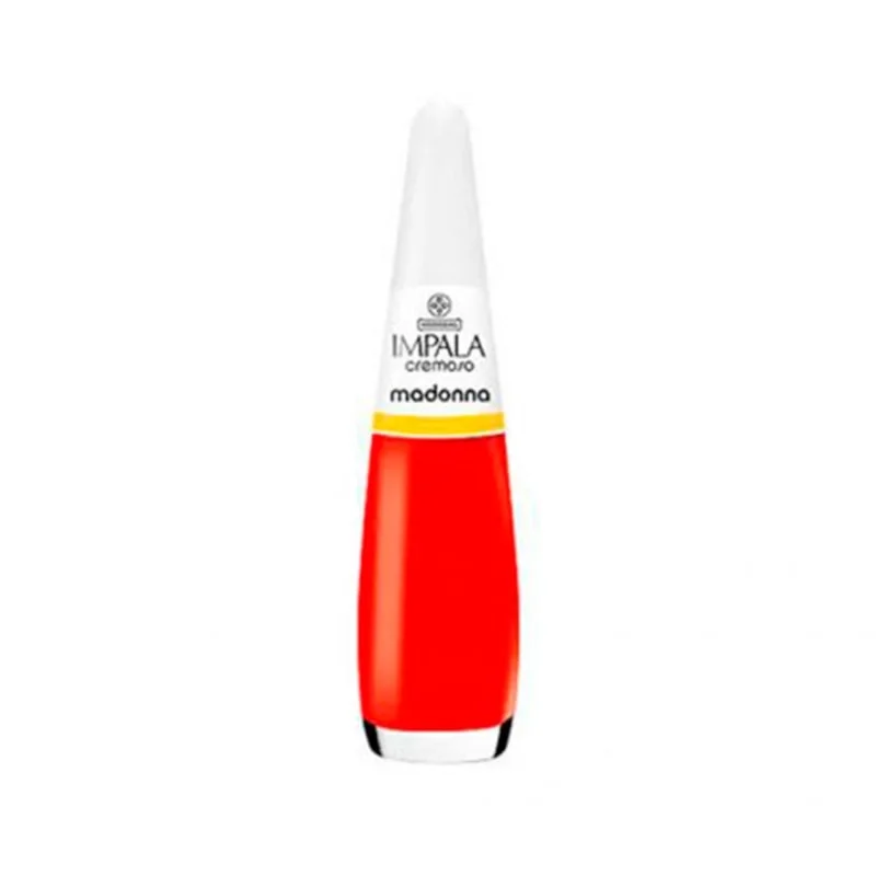 Esmalte Impala Cremoso Madonna