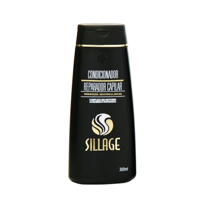 Condicionador Sillage Reparador 300ml
