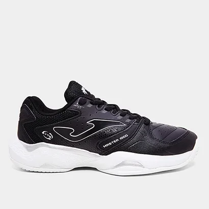 Tênis Joma Master 1000 Saibro Feminino - Feminino