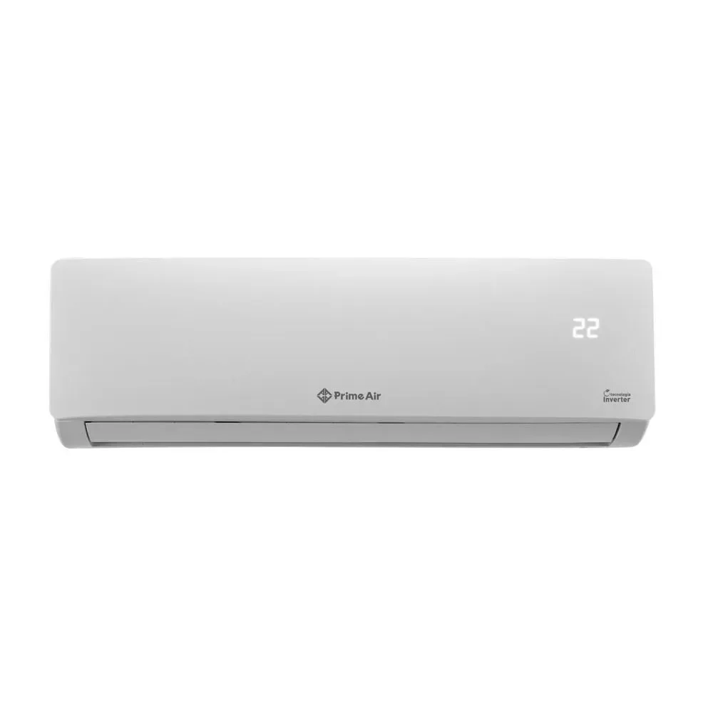 Ar Condicionado Split Hi Wall Britânia Inverter 9000 BTUS Prime Air Quente e Frio 220V 9QC