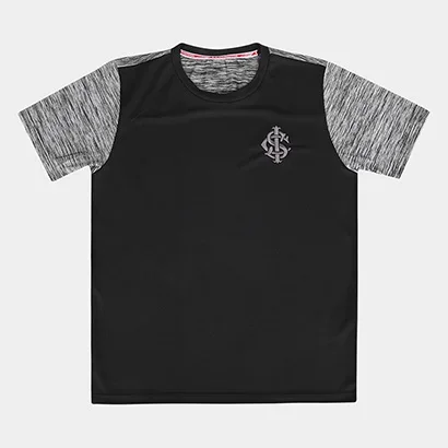 Camisa Infantil Internacional Tradição II - Unissex