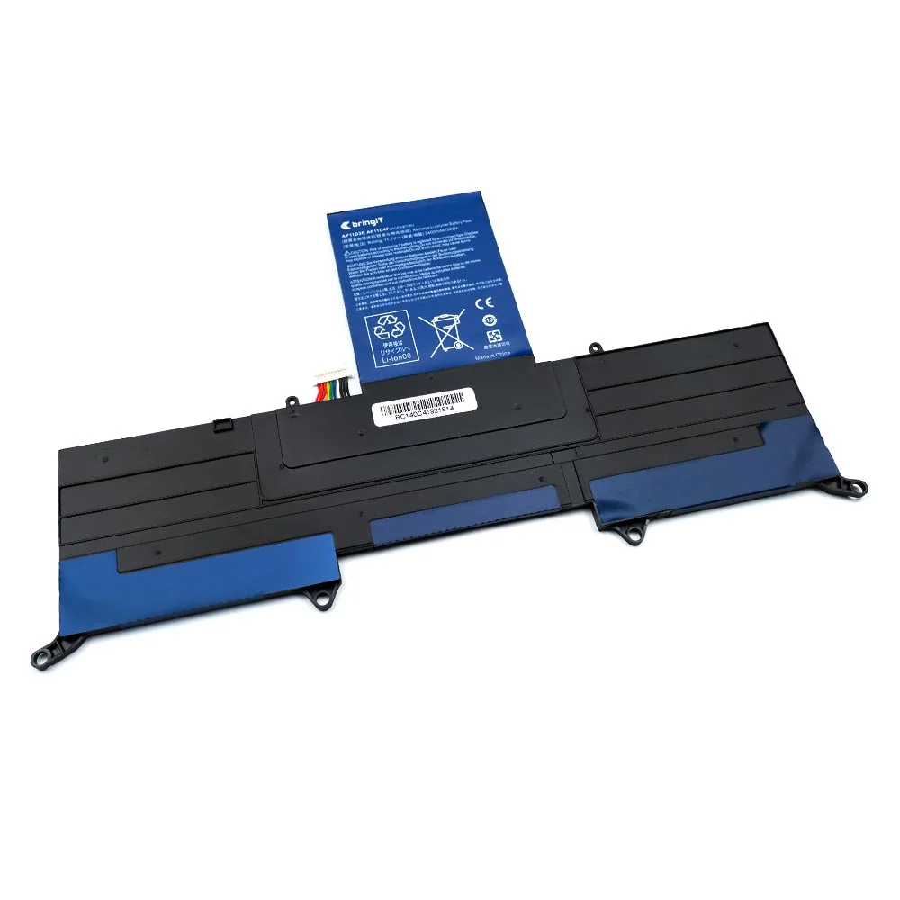 Bateria para Notebook Acer Part Number AP11D3F 3400mAh 11.1V