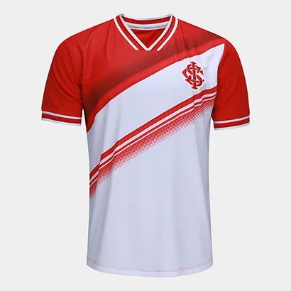 Camisa Internacional Flag II Masculina - Masculino