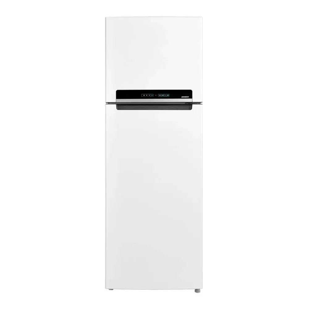Refrigerador Midea Duplex Frost Free Inverter 394L com Controle Digital MD-RT533 Branco