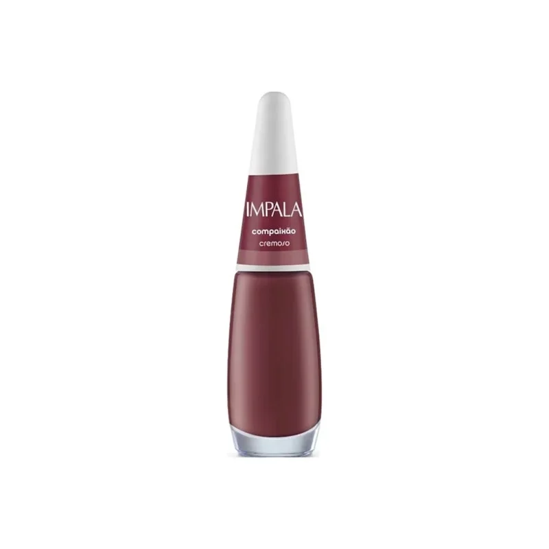 Esmalte Impala Cremoso Compaixão