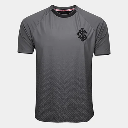 Camiseta Internacional Champion II Masculina - Masculino