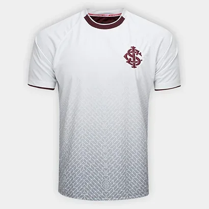Camiseta Internacional Champion II Masculina - Masculino
