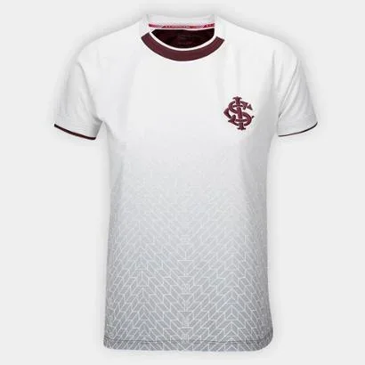 Camiseta Internacional Champion II Feminina - Feminino