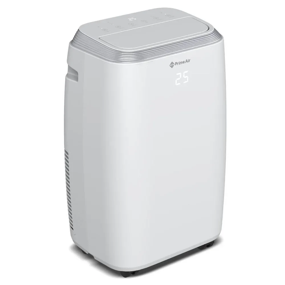 Ar Condicionado Portátil Britânia Prime Air 12000 BTUS Frio Convencional 110V PRIME12F0