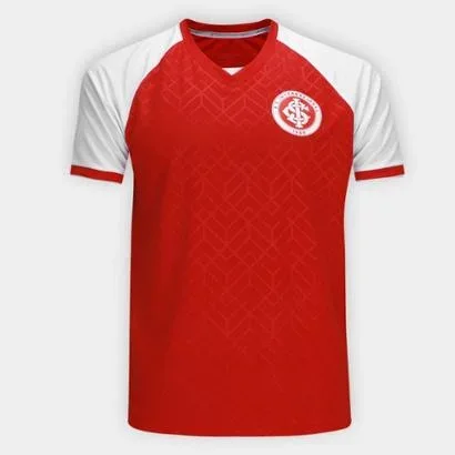 Camisa Internacional Strong II Masculina - Masculino