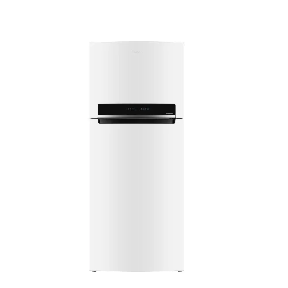 Refrigerador Midea Duplex Frost Free Inverter 473L MD-RT611 Branco 110V