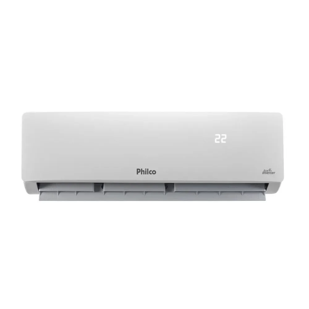 Ar-condicionado Philco Split Inverter 9000BTUs Frio PAC9FC 220V