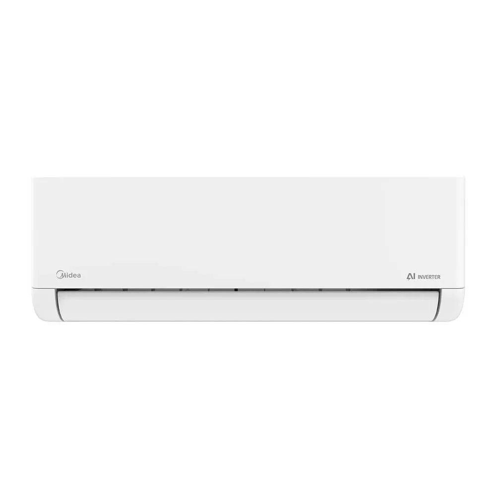 Ar Condicionado Split Hi Wall Inverter Midea Ai Airvolution 22000 BTUS Frio 220V 42EFVCA22M5 38TAVCA22M5