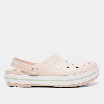 Sandália Crocs Crocband - Unissex